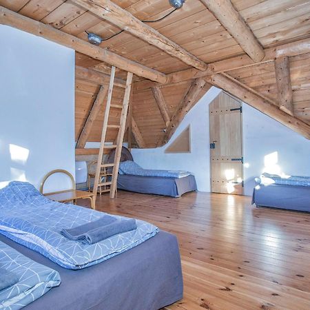 Nadgora Skyhouse Apartment Zabljak  Ngoại thất bức ảnh